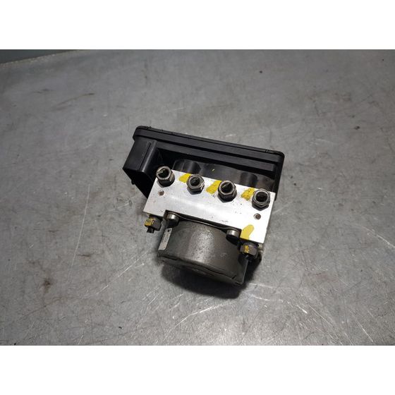 Abs Para Dacia Dokker