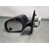 Retrovisor Izquierdo Para Dacia Dokker
