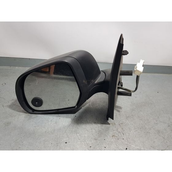 Retrovisor Izquierdo Para Dacia Dokker