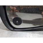 Retrovisor Izquierdo Para Dacia Dokker