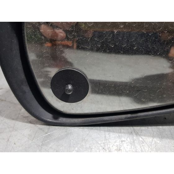 Retrovisor Izquierdo Para Dacia Dokker