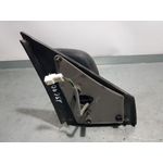 Retrovisor Izquierdo Para Dacia Dokker