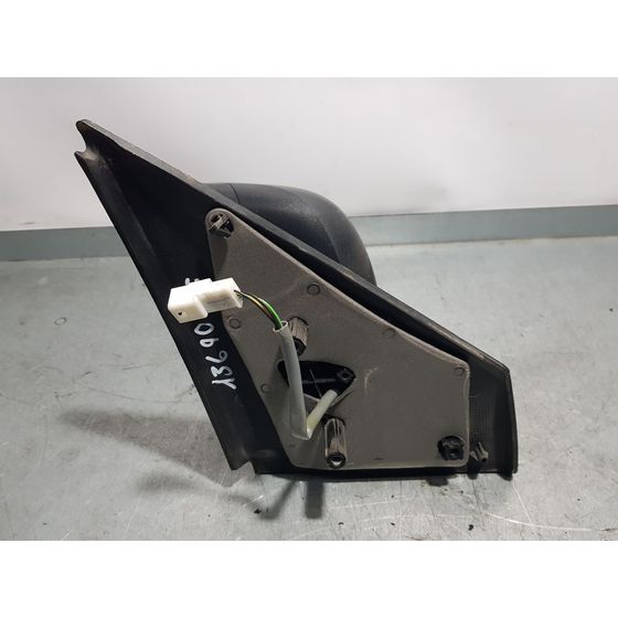 Retrovisor Izquierdo Para Dacia Dokker
