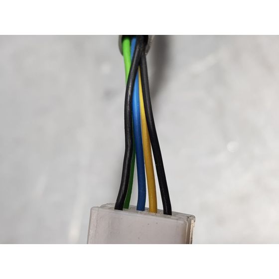 Retrovisor Izquierdo Para Dacia Dokker