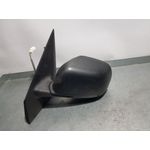 Retrovisor Izquierdo Para Dacia Dokker
