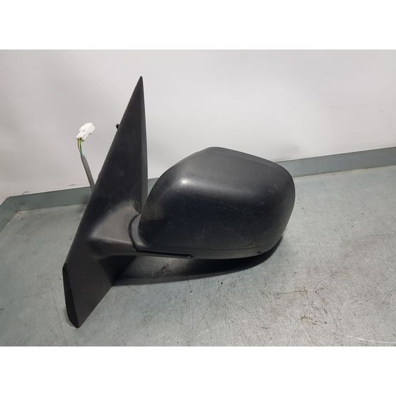 Retrovisor Izquierdo Para Dacia Dokker
