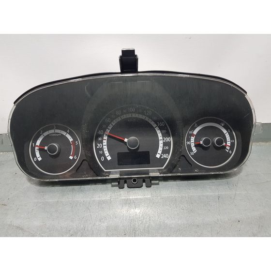 Cuadro Instrumentos Para Kia Cee'd