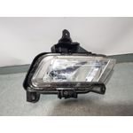 Faro Antiniebla Derecho Para Kia Cee'd