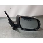 Retrovisor Derecho Para Kia Cee'd