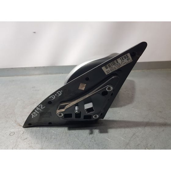 Retrovisor Derecho Para Kia Cee'd