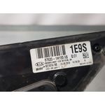 Retrovisor Derecho Para Kia Cee'd