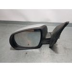 Retrovisor Izquierdo Para Kia Cee'd
