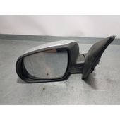 Retrovisor Izquierdo Para Kia Cee'd