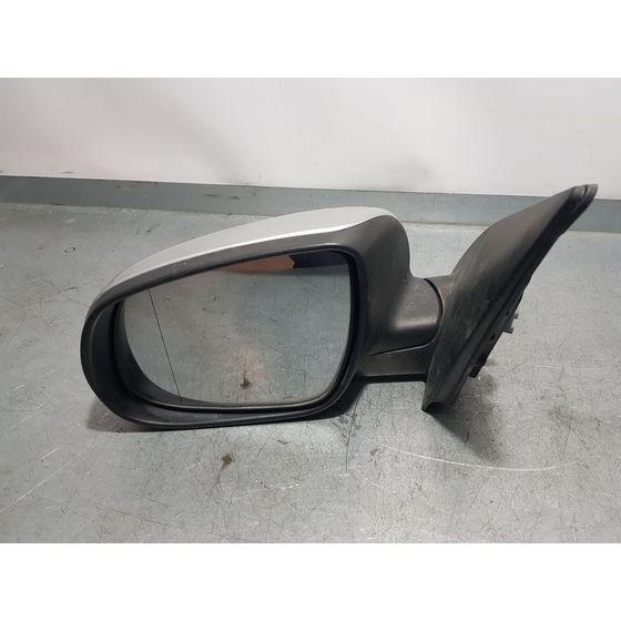 Retrovisor Izquierdo Para Kia Cee'd