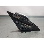 Retrovisor Izquierdo Para Kia Cee'd