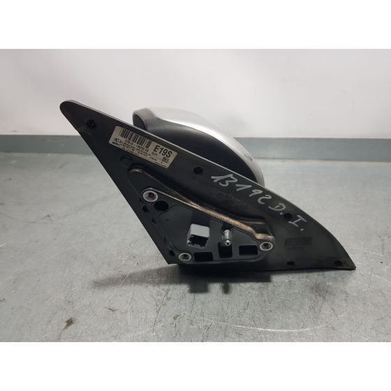 Retrovisor Izquierdo Para Kia Cee'd