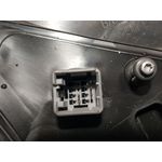 Retrovisor Izquierdo Para Kia Cee'd