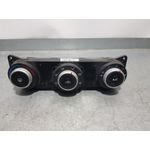 Mando Calefaccion / Aire Acondicionado Para Kia Cee'd