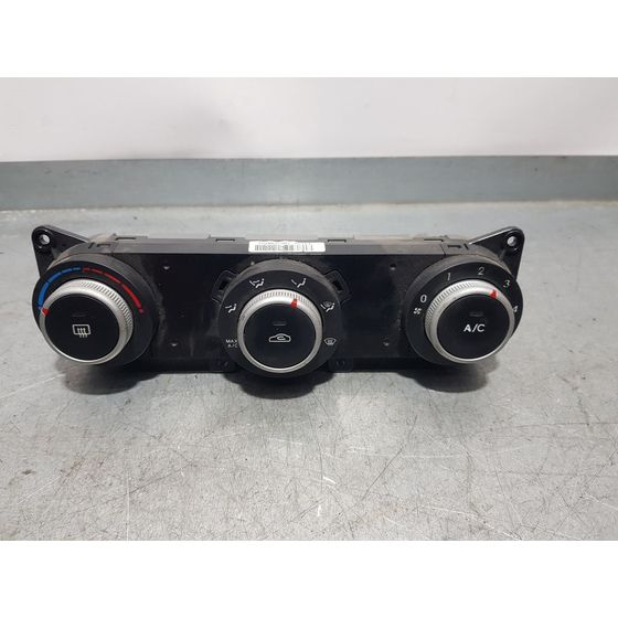 Mando Calefaccion / Aire Acondicionado Para Kia Cee'd