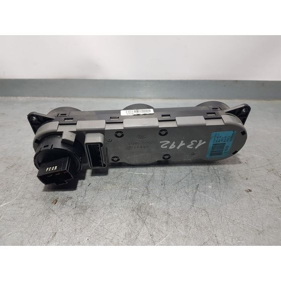 Mando Calefaccion / Aire Acondicionado Para Kia Cee'd