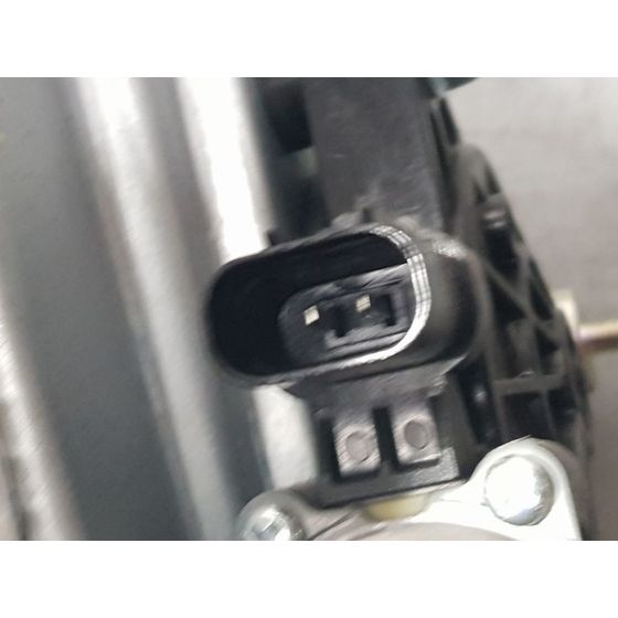 Elevalunas Trasero Izquierdo Para Hyundai Kona