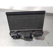Cargador Inductivo para Hyundai Kona
