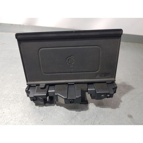 Cargador Inductivo para Hyundai Kona
