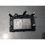 Cargador Inductivo para Hyundai Kona