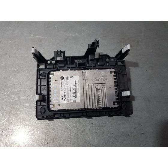 Cargador Inductivo para Hyundai Kona