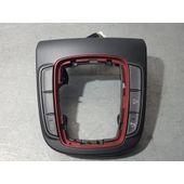 Mando Multifuncion Para Hyundai Kona