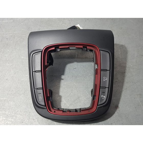 Mando Multifuncion Para Hyundai Kona