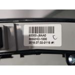 Mando Multifuncion Para Hyundai Kona