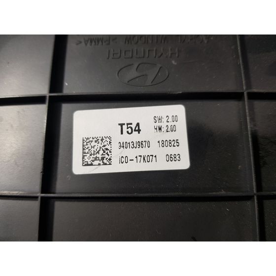 Cuadro Instrumentos Para Hyundai Kona