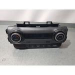 Mando Climatizador Para Hyundai Kona