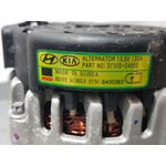 Alternador Para Hyundai Kona
