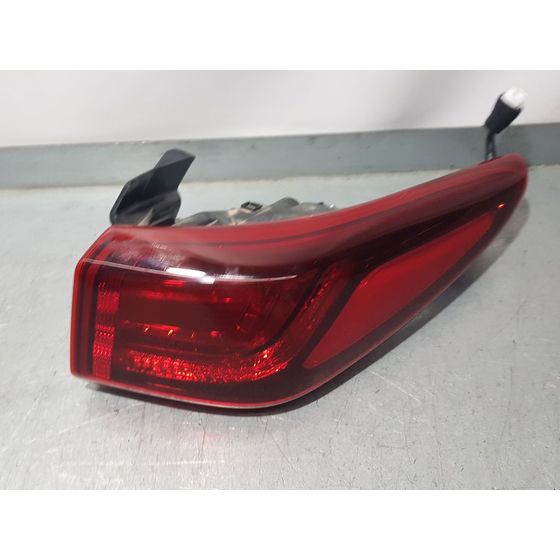 Piloto Trasero Derecho Para Hyundai Kona