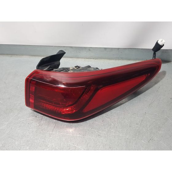 Piloto Trasero Derecho Para Hyundai Kona