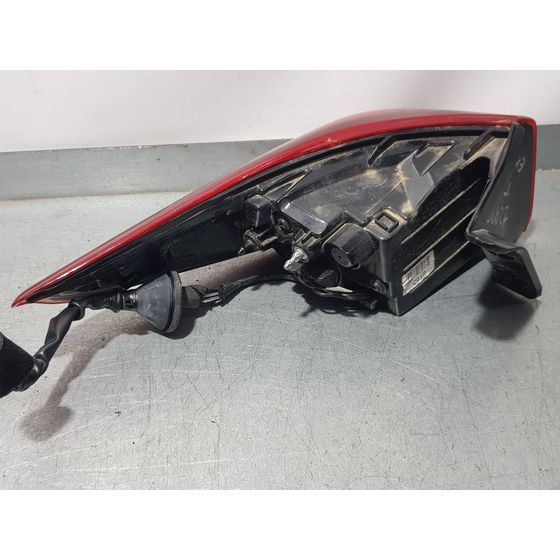 Piloto Trasero Derecho Para Hyundai Kona