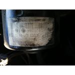 Abs Para Mercedes Clase C  Sportcoupe