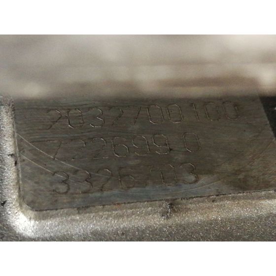 Caja Cambios Para Mercedes Clase C Sportcoupe