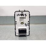 Mando Retrovisor  Para Hyundai Kona