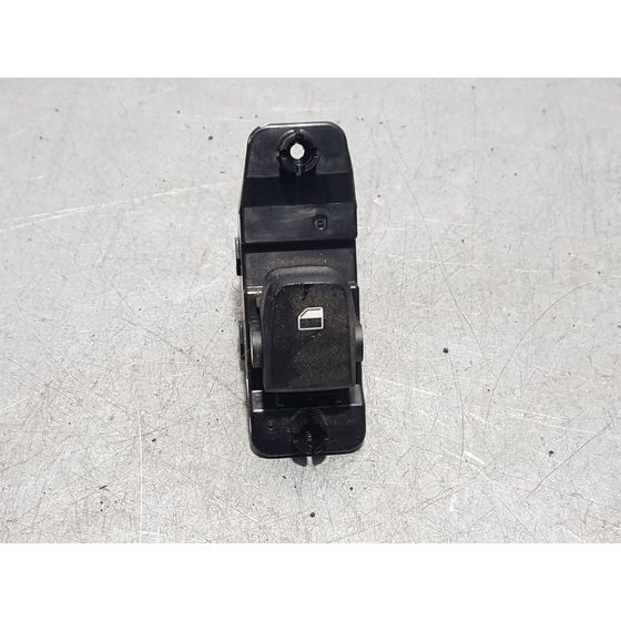 Mando Elevalunas Trasero Derecho Para Hyundai Kona