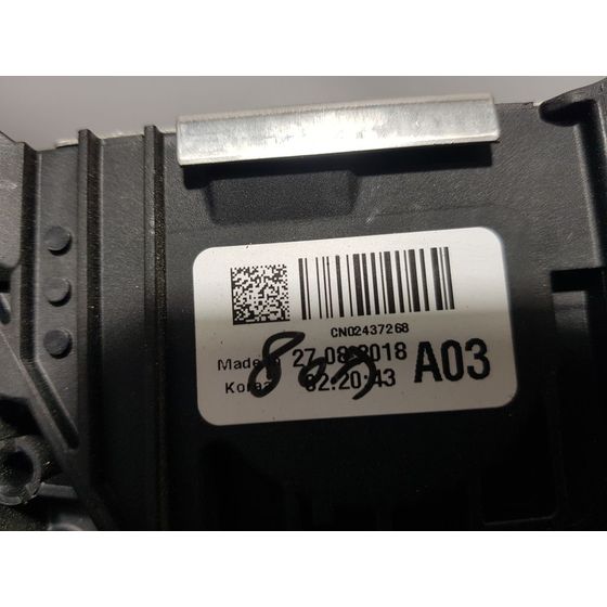 Potenciometro Pedal Para Hyundai Kona
