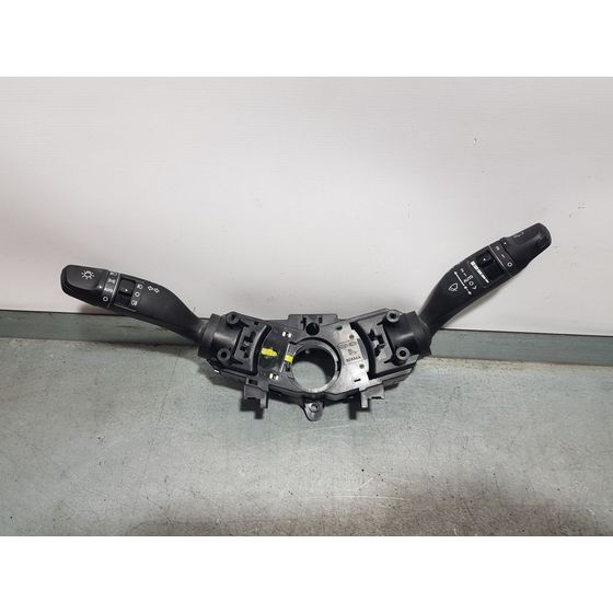 Mando Luces Y Limpia Para Hyundai Kona