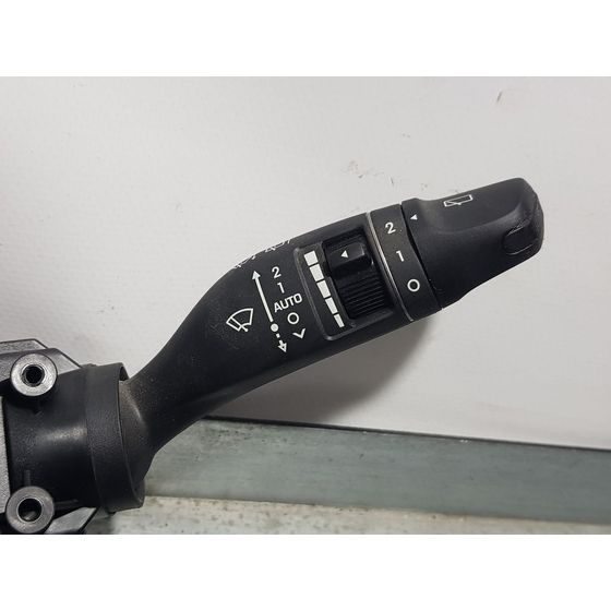 Mando Luces Y Limpia Para Hyundai Kona