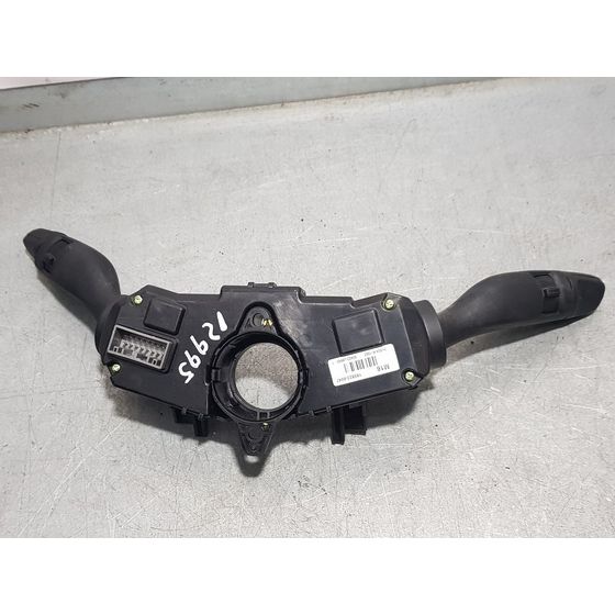 Mando Luces Y Limpia Para Hyundai Kona
