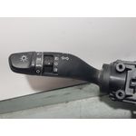 Mando Luces Y Limpia Para Hyundai Kona