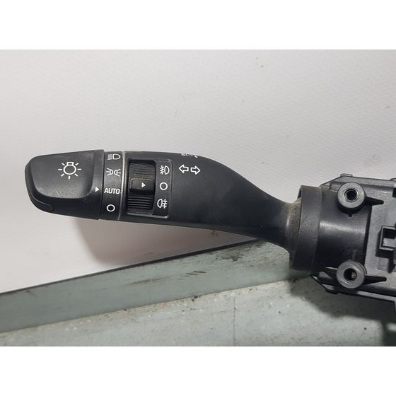 Mando Luces Y Limpia Para Hyundai Kona