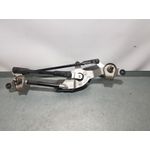 Motor Limpia Delantero Para Hyundai Kona