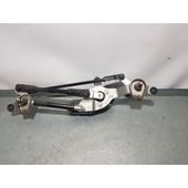 Motor Limpia Delantero Para Hyundai Kona